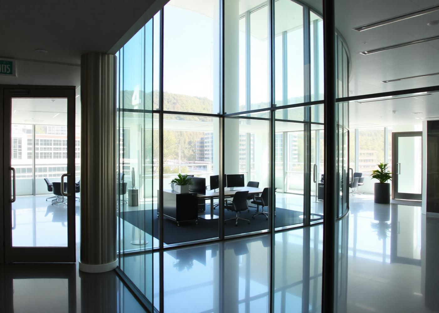 General Contracting