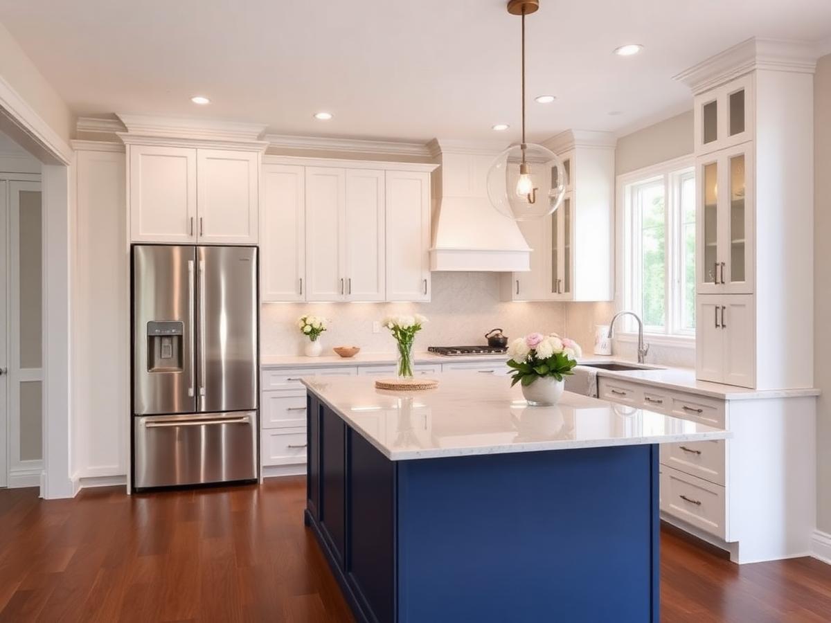 Residential Renovations